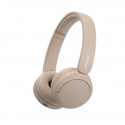 Sony WH-CH520C Bluetooth slušalke - bež (WHCH520C.CE7) 