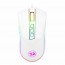 Redragon Cobra RGB žična gaming miška - bela (M711W) thumbnail