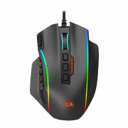 Redragon Perdition 4 žična gaming miška - črna (M901-K-2) 