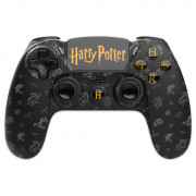 Harry Potter - brezžični kontroler PS4 - črn 