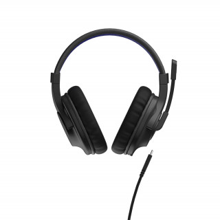 Hama Urage Soundz 100 V2 headset (PC,PS,XBOX) - Črn(217856 / 00217856) PC