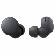 Sony Linkbuds WF-LS900 True Wireless Bluetooth slušalke - črne (WFLS900NB.CE7) 