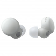 Sony Linkbuds WF-LS900 True Wireless Bluetooth slušalke - Bele (WFLS900NW.CE7) 