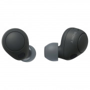 Sony WF-C700N True Wireless Bluetooth slušalke z odpravljanjem šumov - Črne (WFC700NB.CE7) 