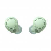 Sony WF-C700N True Wireless Bluetooth slušalke za zmanjšanje hrupa - Zelene (WFC700NG.CE7) 