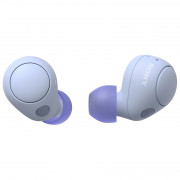 Sony WF-C700N True Wireless Bluetooth slušalke za zmanjšanje hrupa - Vijolične (WFC700NV.CE7) 
