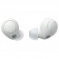 Sony WF-C700N True Wireless Bluetoothslušalke za zmanjšanje hrupa - Bele (WFC700NW.CE7) thumbnail