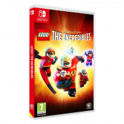 LEGO The Incredibles