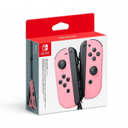 Nintendo Switch Joy-Con kontroler - pastelno roza 