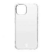 Tactical Plyo Ovitek za  Apple iPhone 15 - prozoren 