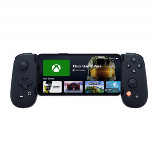 Backbone One - mobil gaming kontroler - lightning priključek (BB-02-B-X) Mobile