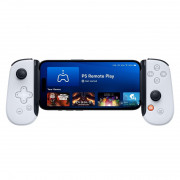 Backbone One - PlayStation mobil gaming kontroler - USB-C priključek (BB-51-P-WS) 