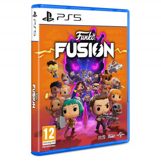 Funko Fusion PS5
