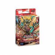  Yu-Gi-Oh! Fire Kings Reprint Deck 