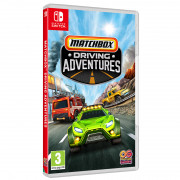 Matchbox Driving Adventures 