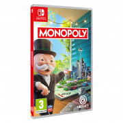 Monopoly 