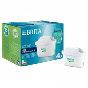 Brita Maxtra PRO Pure Performance set filtrov 4 kos 