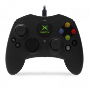 Hyperkin Duchess Xbox Series|One/Windows 11|10 Žični krmilnik - črn (M01618-BK) 