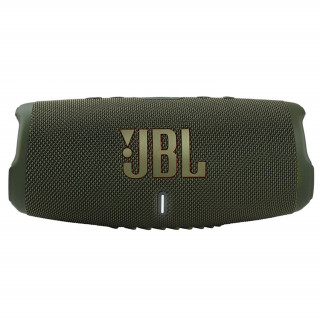 JBL Charge 5 brezžični zvočnik - Zelena Mobile