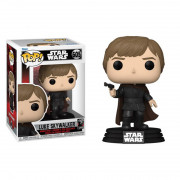 Funko POP! #605 Vojna zvezd: Vrnitev Jedija 40. - Vinilna figura Luke 