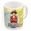 One Piece - termo skodelica 325 ml - Luffy (611873) thumbnail