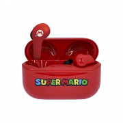 OTL Super Mario Red TWS Earpods SM0894 