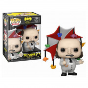 Funko Pop! #529 Heroes DC: Batman Returns - The Penguin Vinyl Figura 