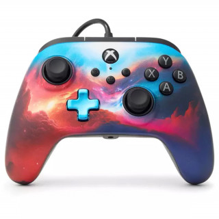 Žični krmilnik PowerA Advantage – Epoch Anomaly Xbox Series