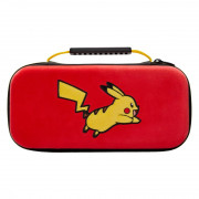 Zaščitna torbica PowerA Nintendo Switch (Pikachu Jump) 