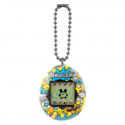 Bandai Tamagotchi Original - Pochitchi Comic Book (P2) (42976) 