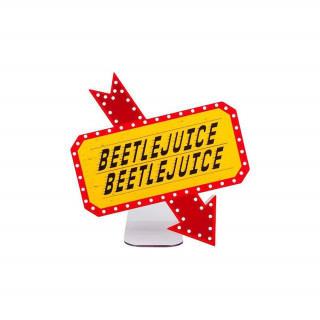 Paladone: Beetlejuice - Svetilka (PP13458BJ) Merch