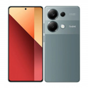 Xiaomi Redmi Note 13 Pro 4G 8/256 GB - zelen (MZB0G7HEU) 