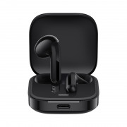 Xiaomi Redmi Buds 6 Active TWS Bluetooth slušalke - črne (BHR8396GL) 