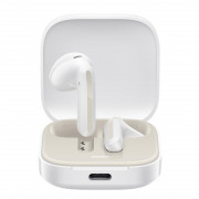 Xiaomi Redmi Buds 6 Active TWS Bluetooth slušalke - bele (BHR8391GL) 