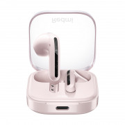 Xiaomi Redmi Buds 6 Active TWS Bluetooth slušalke - roza (BHR8391GL) 