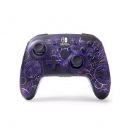PowerA Enhanced Nintendo Switch Krmilnik (Galactic Vortex) 