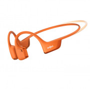 Shokz OpenRun Pro 2 Mini Bluetooth slušalka - oranžna (S821-MN-OR) 