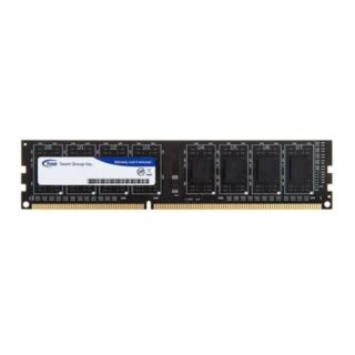 Team Group 4GB DDR3-1600 pomnilniški modul 1 x 4 GB 1600 MHz PC