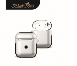 BH1034 BlackBird Armor torbica Apple Airpods Bela Mobile