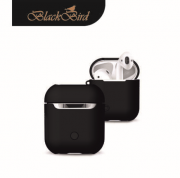 BH1008 BlackBird Armor etui Apple Airpods Black 