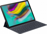 Bluetooth torbica za Galaxy Tab S5e, črna 