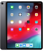 Apple 12,9" iPad Pro 512GB Grey Cellular 