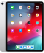 Apple 12,9" iPad Pro 256GB srebrn Cellular 