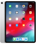 Apple 12,9" iPad Pro 64GB srebrn Cellular 