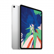 Apple 12,9" iPad Pro 256GB srebrne barve 