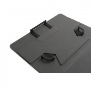 univerzalna torbica za tablico 7-8", črna 