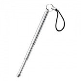 PDA touch pen, silver 