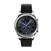 Samsung Gear S3 Classic smart watch, silver 