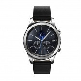 Pametna ura Samsung Gear S3 Classic, srebrna 