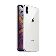 Apple iPhone XS Max 64GB srebrne barve 